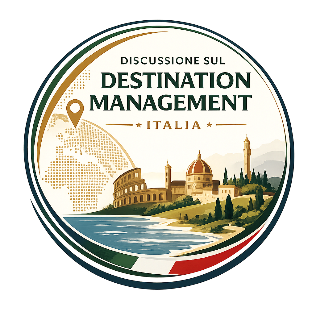 Destination Management Italia